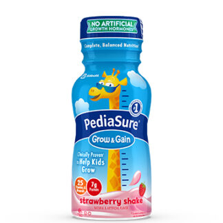 121 Pediasure Stw 24/8  (8055)